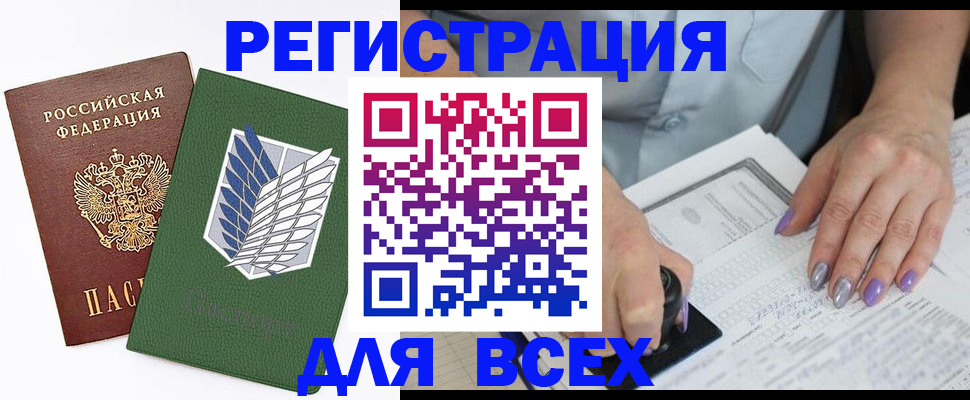 временная регистрация в квартире в Серпухове